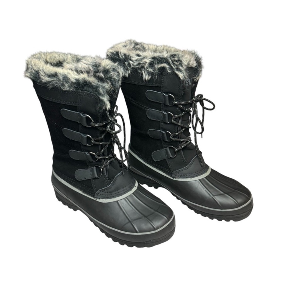 Khombu North Star Winter Boots